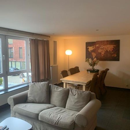 Tehuizen Alness Appartement Wetteren Buitenkant foto
