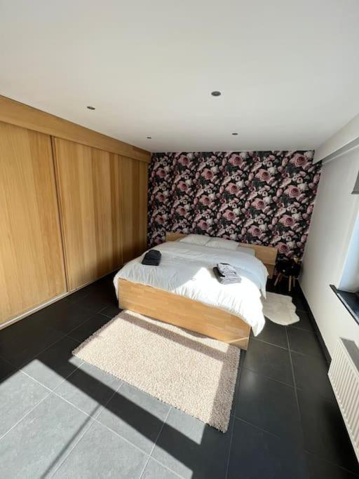 Tehuizen Alness Appartement Wetteren Buitenkant foto